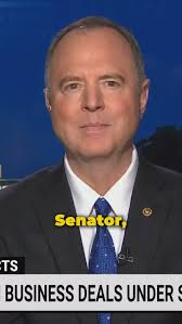 It is imperative that the Senate learn the full extent of Kash Patel’s  foreign business dealings and entanglements. With the CCP. With the  Kremlin., We need answers.