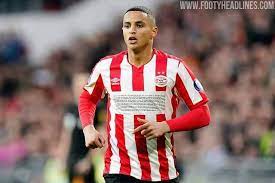 This page displays a detailed overview of the club's current squad. Psv Eindhoven Debuts Longest Ever Sponsor Here Is Why Footy Headlines