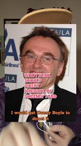 Why Did Sweeney Todd Close