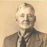 James Albert Etheridge (1872–1943)