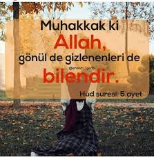 Ayse Krcy Adli Kullanicinin Ayetler Hadisler Panosundaki Pin Guzel Soz