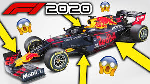 Red bull made gains in 2019 with honda, and will need to continue its progress this year with the rb16. Reacting To The New Red Bull 2020 F1 Car Red Bull Rb16 Analysis Youtube