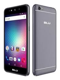 Celular Blu Grand X 