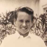 Richard Wallace Raines (1933–2014) • FamilySearch