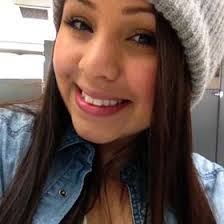 Sabrina Luna's Instagram, Twitter & Facebook