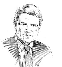 Invision Issue 12: The leadership of former CEO Harry M. Cornell, Jr.;  Preparing for the future with Strategic Talent Reviews; A