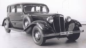 Image result for Black 1973 Audi