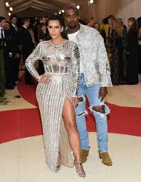 Kim kardashian snapchat videos posted at the met gala 2016! Met Gala Red Carpet Fashion Most Daring Looks Billboard Billboard
