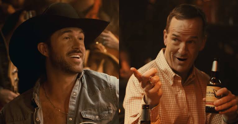 Riley Green Teams Up With Peyton Manning For New “Alabama Vs. Tennessee”  Rivalry Anthem Ahead Of Saturday's Game [Watch] - Country Chord - Country  Music News and Entertainment