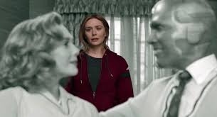 That director is none other than wandavision helmer matt shakman. Wandavision Finally Toys With The Is Wanda A Mutant Question