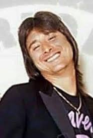 Steve Perry's Portuguese Heritage