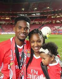 There are rumours semedo's son will be named thiago. League Of Wags Barca Wags New Barca Family Nelson Semedo