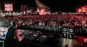 Want to know what are the interesting places to visit and the food? Attend Now First South Asia Edition Of Dgtl Electronic Music Festival This January In Bengaluru Homegrown