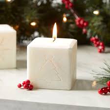 The Holiday Aisle Christmas Tree Pure Aromatherapy Scented Votive Candle Wayfair