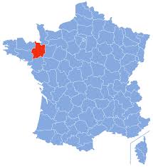 Le taux d'incidence est retombé à 118 cas pour 100.000 habitants sur une semaine. Ille Et Vilaine Wikipedia