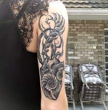 Purely decorative (with no specific meaning); Anatomical Ocean Heart By Meag Stouck Relegation Tattoo In Nanaimo Bc Evamigtattoos Tattoo Anatomical Heart Tattoo Tattoos Ocean Heart