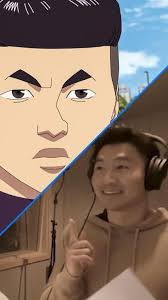 There may be hundreds of Multi-Pauls, but there’s only one Simu Liu, 📺:  Invincible