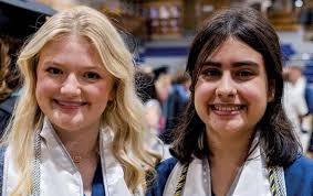 Stratford Magazine 2024 in Review by Stratford Academy