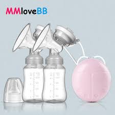 This manual breast pump, you can use this anytime and anywhere you like it. Mmlovebb Real Bubee Manual Electric Breast Pump With Milk Bottle Infant Usb Powerful Breast Pumps For Baby Breast Feeding Manual Breast Pumps Aliexpress