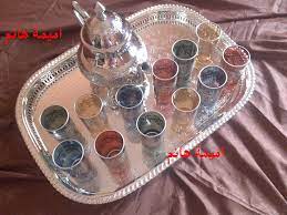 البرّاد المغربي هو إبريق يُصنع خصيصًا لشرب أتاي. Ø·Ù‚Ù… Ø§Ù„Ø´Ø§ÙŠ Ø§Ù„Ù…ØºØ±Ø¨ÙŠ Flickr