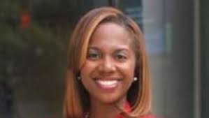 Amaris Johnson's Instagram, Twitter & Facebook