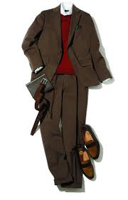 秋のカジュアル通勤は 3色以内 ルールできちんと見える men s ex online 年配のメンズファッション メンズファッション トレンド 秋冬 ファッション メンズ