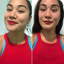 First-time 13-year-old daughter doing burnouts like her father