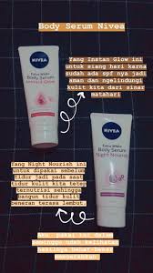 Body Serum Di 2020 Produk Perawatan Kulit Alami Perawatan Kulit Perawatan Kulit Alami