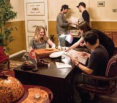 With taylor russell, logan miller, jay ellis, tyler labine. Tipps Tricks Escape Rooms Losen Mission Accepted