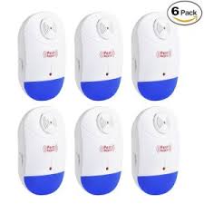 10 pc 2020 ultrasonic pest repeller control electronic repellent mice rat reject 9.3 8.8 9.4 4 Top 7 Best Electronic Pest Repellers