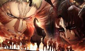 20 best attack on titan part4 en 2020 avec images capitaine. L Attaque Des Titans Saison 4 Date De Sortie Attack On Titan Season 4 Attack On Titan Season Anime