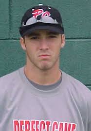 Class of 2008 South Carolina HS Baseball Player State Rankings