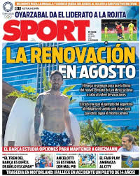 Maybe you would like to learn more about one of these? El Nuevo Contrato De Messi