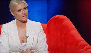 We did not find results for: Popstar Mehtap Yilmaz Yillar Sonra Itiraf Etti Tacize Ugradim
