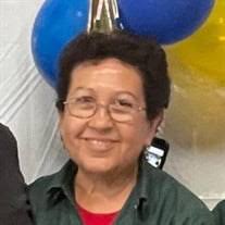 Marina Morfin Obituary (2023)