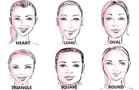 Found The Best Bangs For Every Face Shape According To