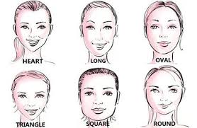 found the best bangs for every face shape according to