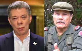 Comisión Intereclesial de Justicia y Paz » Llamado a que se prolongue el  cese bilateral al fuego entre ELN y Gobierno