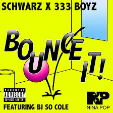 So you can win badges and lose badges! Schwarz X 333 Boyz Bounce It Feat Bj So Cole Premiere Chocolate Grinder Tiny Mix Tapes