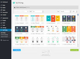 17 Best Wordpress Pricing Table Plugins For 2019