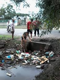 Air boleh naik dengan cepat di sekitar kawasan ini. Apakah Punca Berlakunya Banjir Kilat Kerk Chee Yee éƒ­å­æ¯… Facebook