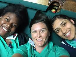 Alumni — Grant Family Medicine Residency