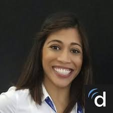 Dr. Dristhi Ragoonanan, MD