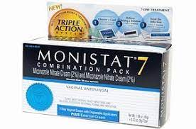 Gaunitz cites potential side effects such as clogged pores, excess dryness, damage to hair follicles, and in a cruel and ironic twist, possibly even more hair loss. Myfox Houston Monistat 7 Hair Growth