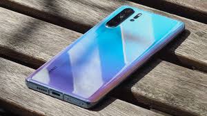 Hands-On HUAWEI P30 Pro Review: 10x ...