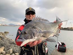 釣具のポイント