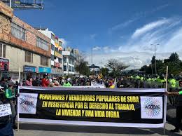 30 de junio de 2021. Transmilenio Anuncia El Cierre De 37 Estaciones Por Manifestaciones Rcn Radio