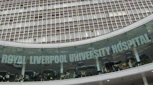 All day street parking is available if. Site Visit Royal Liverpool And Broadgreen University Hospitals Nhs Trust Big Push Towards A Digital Project Healthcare It News