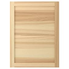 At this point, you may be wondering about ikea's kitchen appliances. Torhamn Natural Ash Door 60x80 Cm Ikea