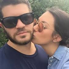 Elissa Golub and Seth Marx's Wedding Registry